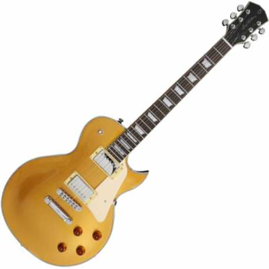  SIRE L 7 GT GOLD TOP 
