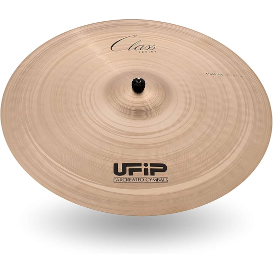 PIATTO UFIP CLASS LIGHT CRASH 20"