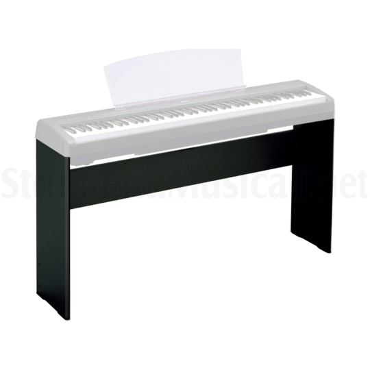 SUPPORTO X PIANO EL. YAMAHA L 85