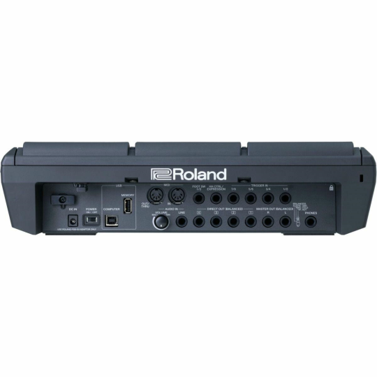  ROLAND SPD SX PRO 