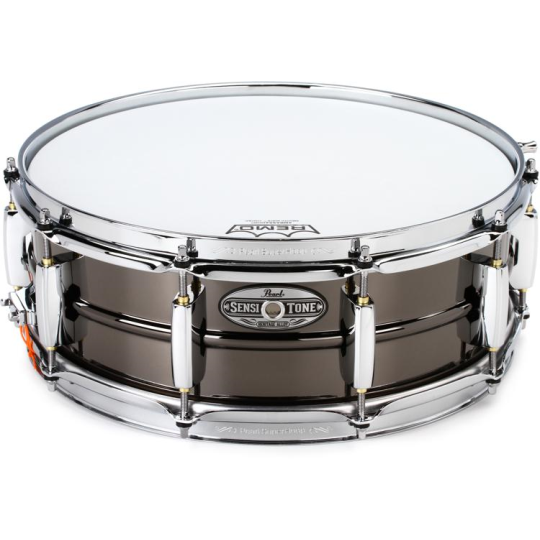 RULLANTE PEARL SENSITONE 14X5 OTTONE - BRASS