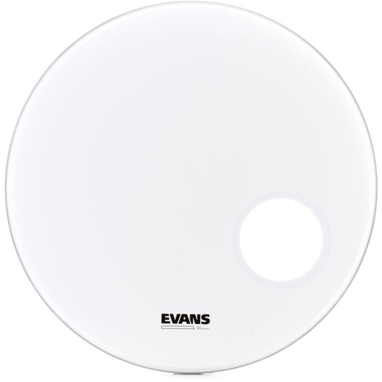 PELLE EVANS EQ3 SMOOTH WHITE 22"
