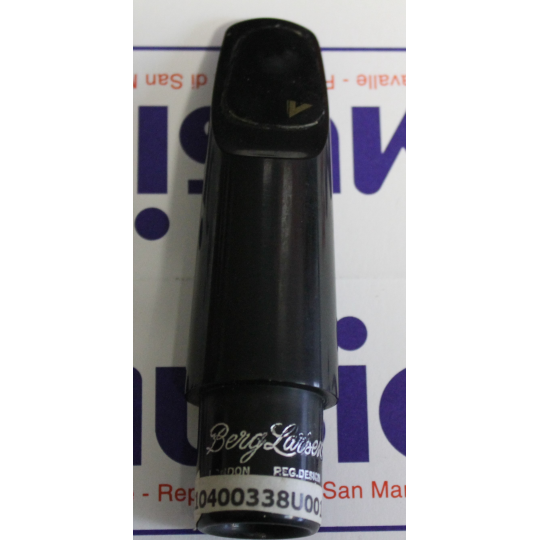 BOCCHINO SAX TENORE BERG LARSEN 110 SMS 2