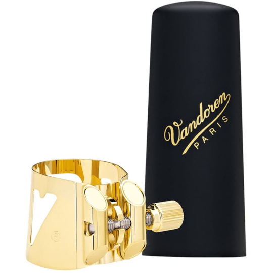 LEGATURA SAX BARITONO VANDOREN OPTIMUM