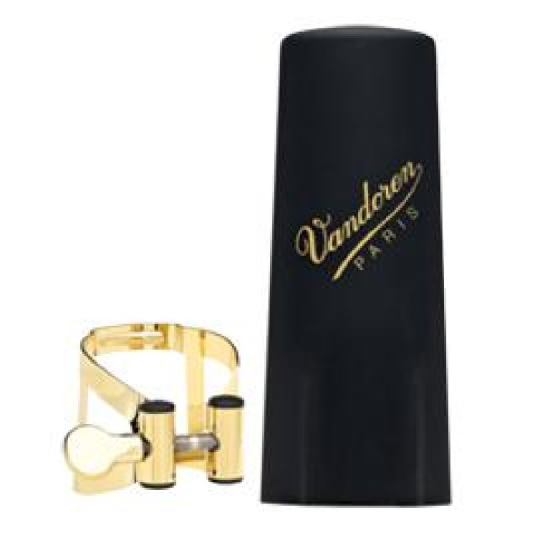 LEGATURA SAX SOPRANO VANDOREN M/O LC56DP