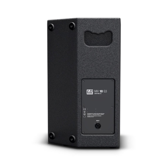 LD SYSTEM MIX10 G3  PASSIVA