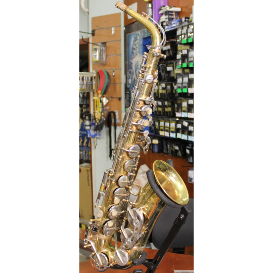 SAX ALTO GRASSI LEAD 39900
