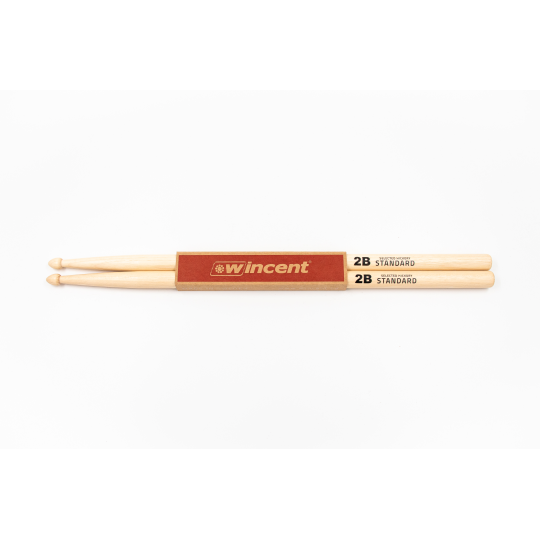 BACCHETTE WINCENT 2B