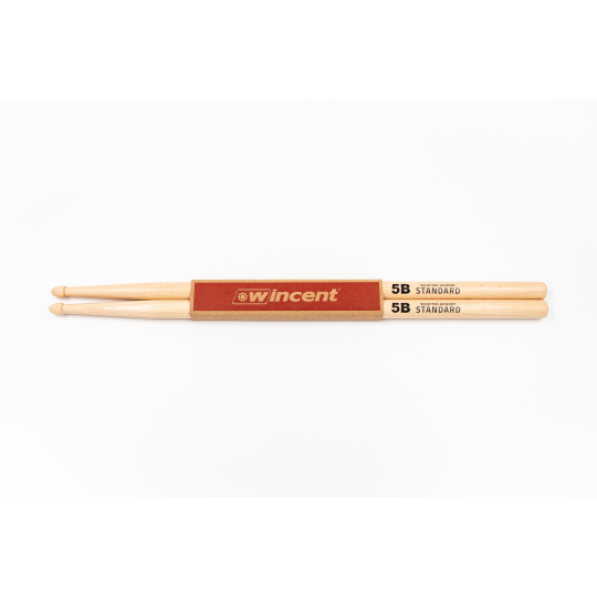 BACCHETTE WINCENT 5B