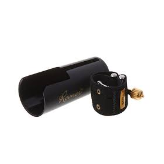 LEGATURA SAX SOPRANO ROVNER VERSA V-1RVS