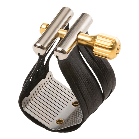 LEGATURA SAX BARITONO ROVNER LEGACY LG3R