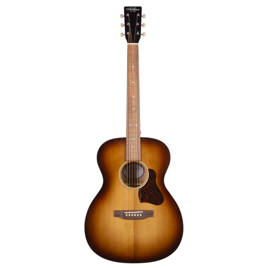  ART & LUTHERIE LAGACY LIGHTBURST GT EQ