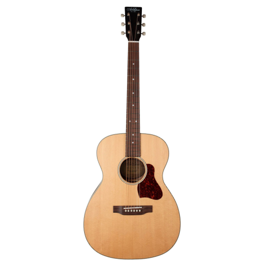  ART & LUTHERIE LEGACY NATURAL EQ