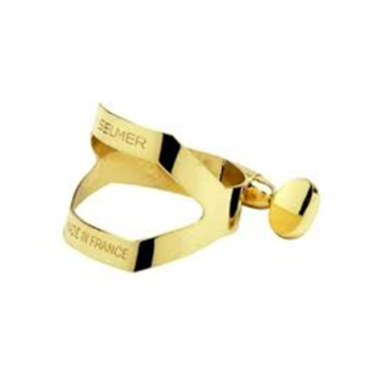 LEGATURA SAX TENORE SELMER GO