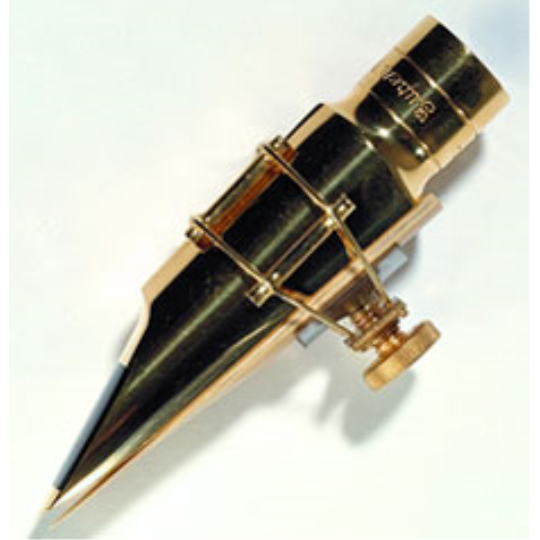 LEGATURA SAX TENORE FRANCOIS LOUIS ULTIMATE BRASS XL