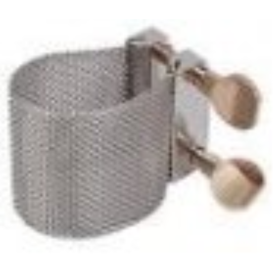 LEGATURA OLEG 027 SILVER