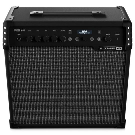LINE 6 SPIDER V 60 