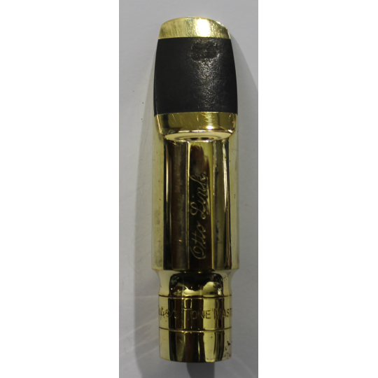 BOCCHINO SAX ALTO OTTO LINK STM 6*