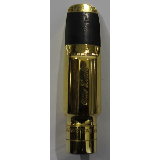 BOCCHINO SAX ALTO OTTO LINK STM 8
