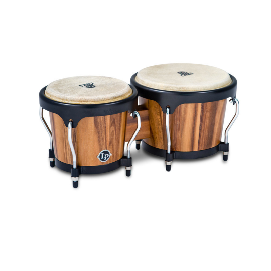BONGO LP ASPIRE WALNUT LPA601-SW