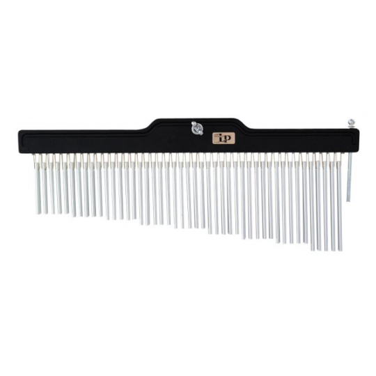 BAR CHIMES LP 626 ALLUMINIO 2 FILE 90 BARS