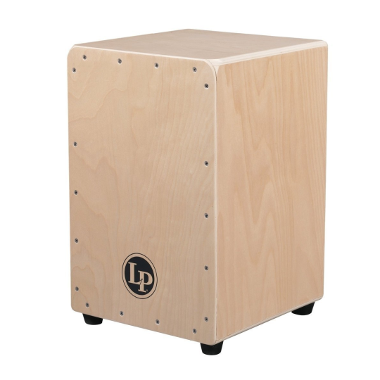 CAJON LP ASPIRE NATURAL LPA1331