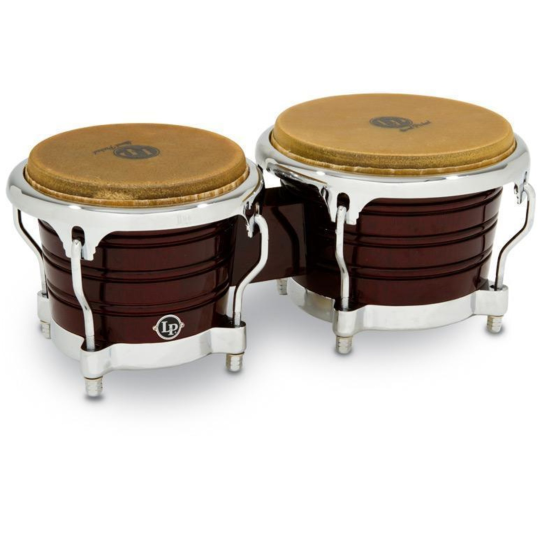 BONGO LP GENERATION II NATURAL / GOLD HW