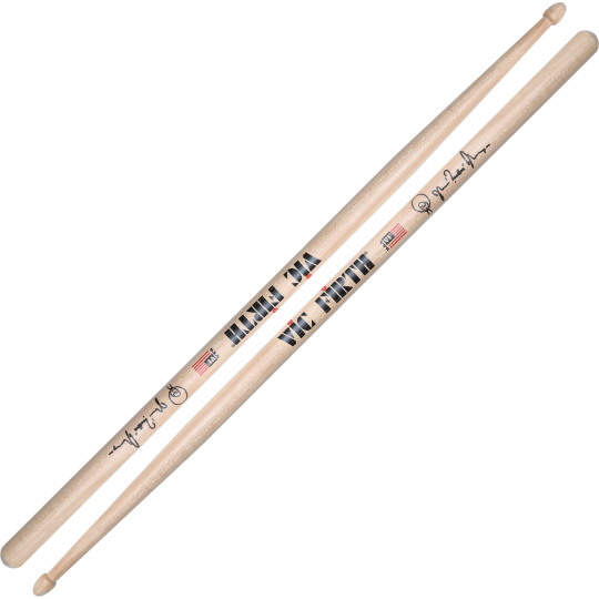 BACCHETTE VIC FIRTH QUESTLOVE 