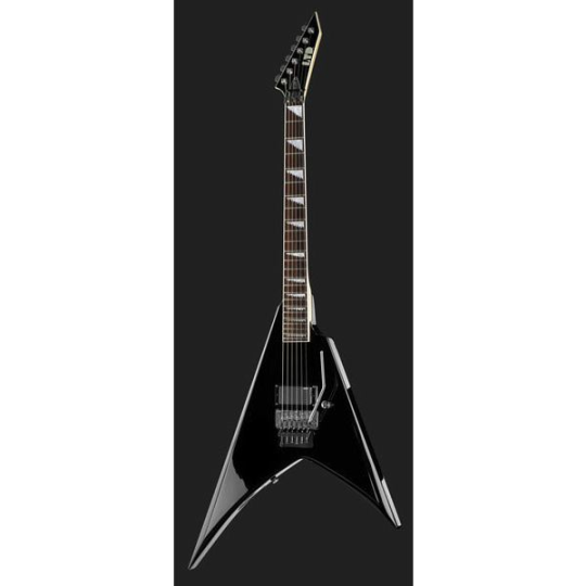  ESP LTD ALEXI 200 BLK 