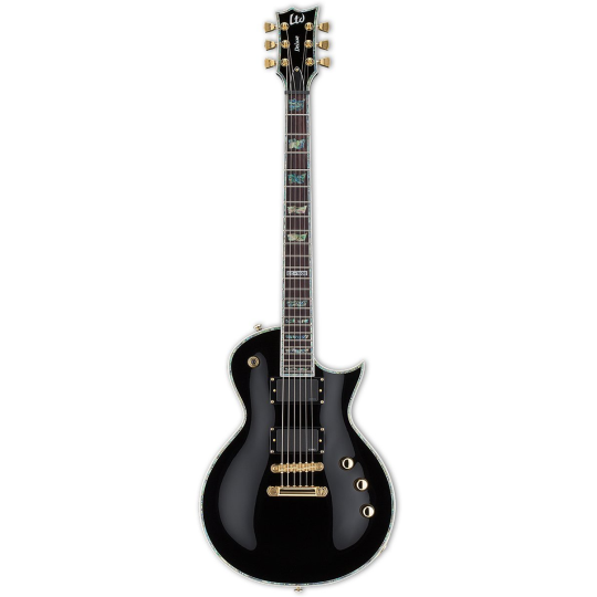  LTD EC 1000 BLK 