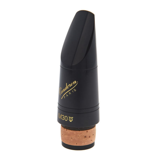 BOCCHINO CLARINETTO VANDOREN M30 LYRA