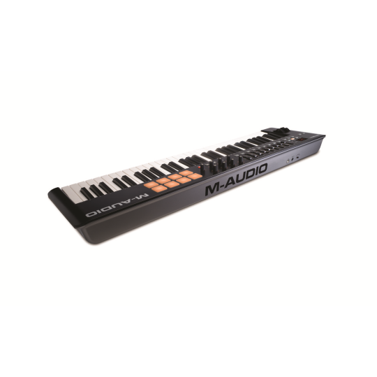 M AUDIO OXYGEN 61 MK4