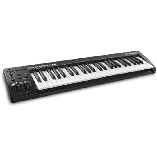 MASTER KEYBOARD M AUDIO KEYSTATION 49 3G