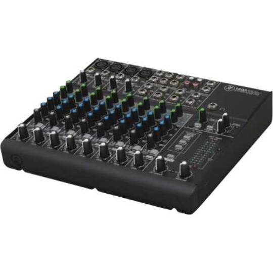 MIXER MACKIE 1204 VLZ 4