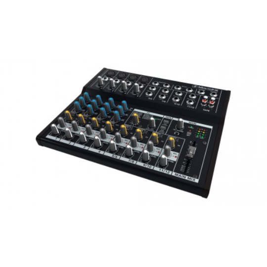 MIXER MACKIE MIX 12 FX 