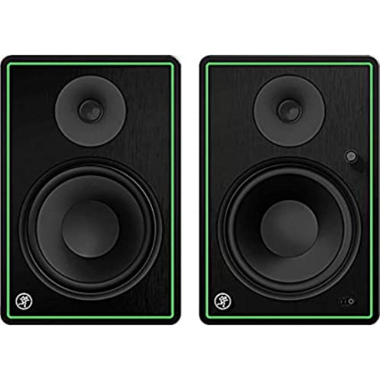 MONITOR MACKIE CR 8 X BT COPPIA