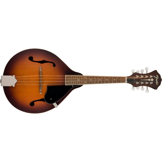 MANDOLINO FENDER PM 180 E