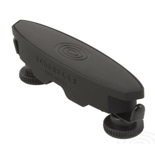 PICK UP SCHERTLER M AG6 BLACK