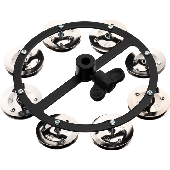 CEMBALO PER HIHAT MEINL HTHH1BK-BK