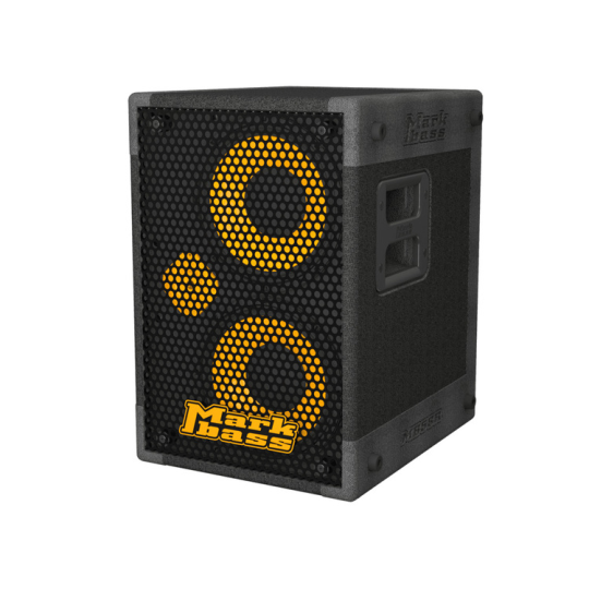AMPLIFICATORE MARKBASS MB 58 R 102 PURE 