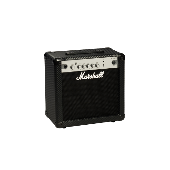 AMPLIFICATORE MARSHALL MG4 MG15 CF 