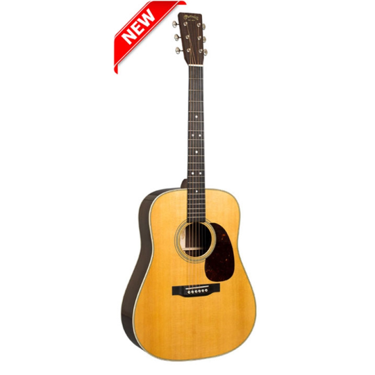  MARTIN D 28 REIMAGINED 