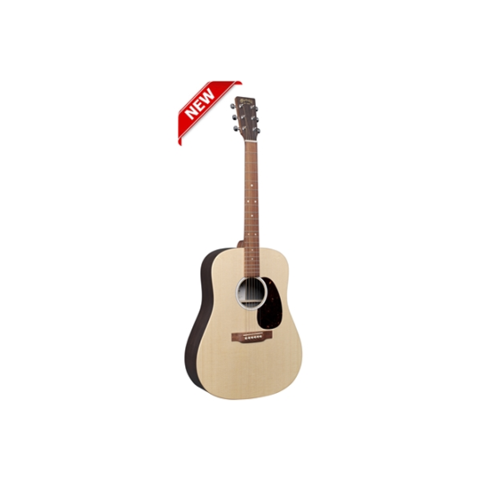  MARTIN D DCX 2 E SITKA RWO