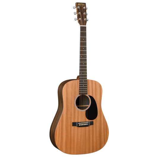 MARTIN DX 2 AE MACASSAR