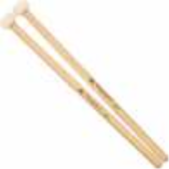 BATTENTE PER TIMPANO MEINL SB401 MEDIUM