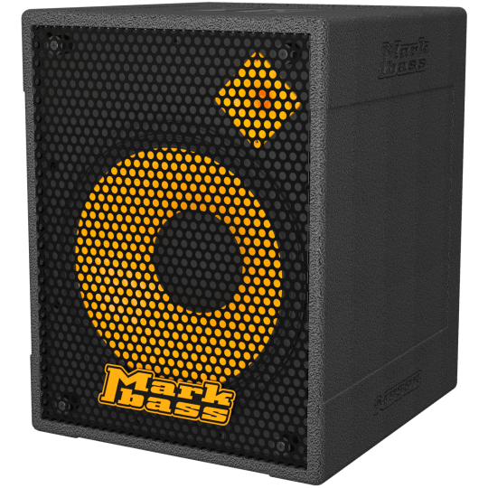  MARKBASS MB 58 R 151 PURE