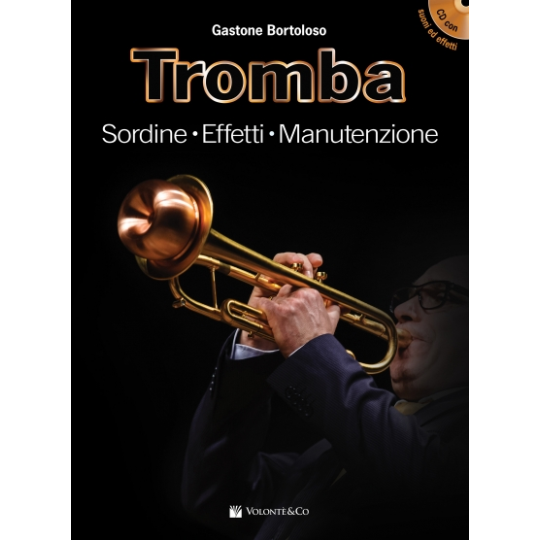 TROMBA SORDINE EFFETTI MANUTENZIONE BORTOLOSO