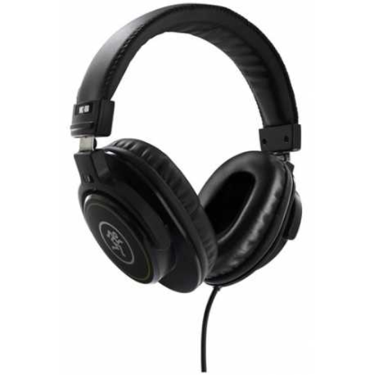 CUFFIA MACKIE MC-100