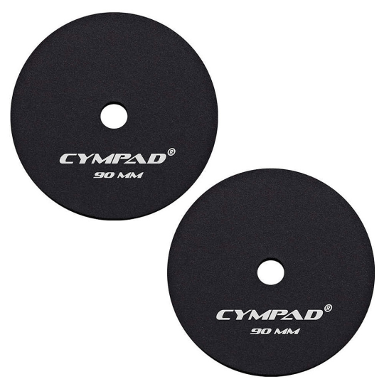 CYMPAD MODERATOR PACK 90 MM