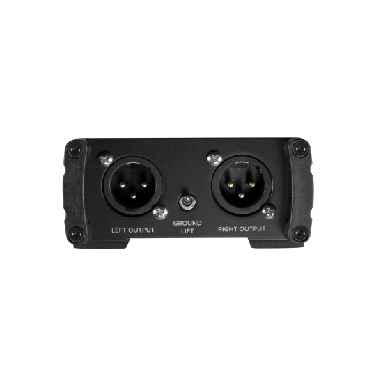 DIRECT BOX MACKIE MDB 2P